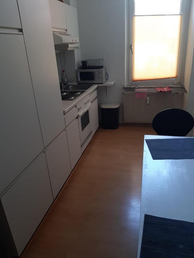 Apartment Osnabrueck 2 Schlafzimmer Exteriér fotografie